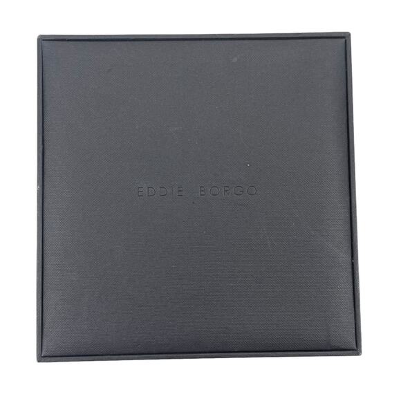 Eddie Borgo Freshwater Pearl Necklace & Bracelet 2pc Set Rose Gold - Picture 15 of 16